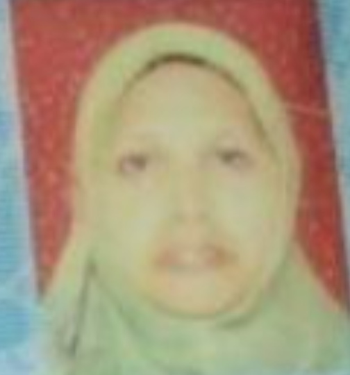 SITI AISAH