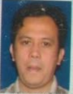 RADEN BENITO ESPADA