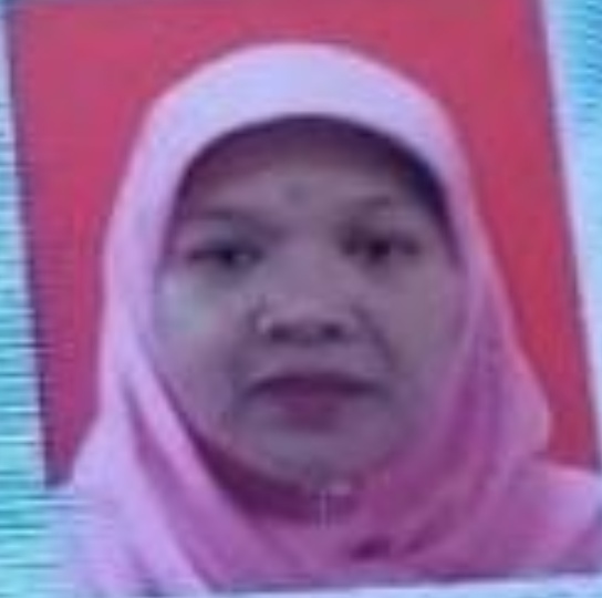 SITI HALIMAH