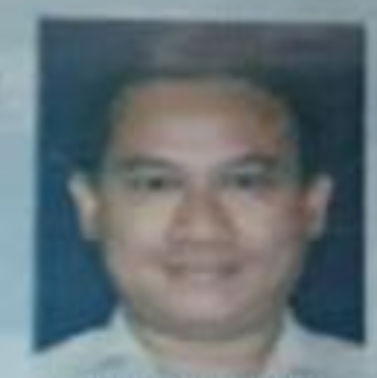 CECEP DARYUS DARUMAN